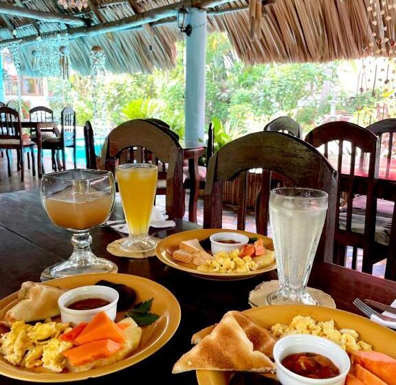 هتل Atelie Del Mar