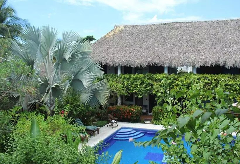 هتل Atelie Del Mar