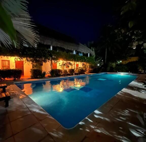 هتل Atelie Del Mar