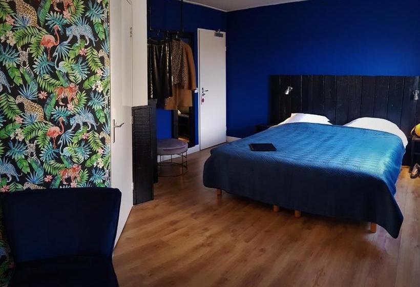 ホテル Boutique Bistro Uma