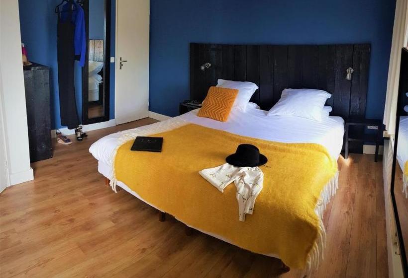 ホテル Boutique Bistro Uma