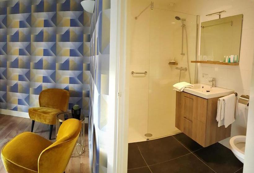 ホテル Boutique Bistro Uma