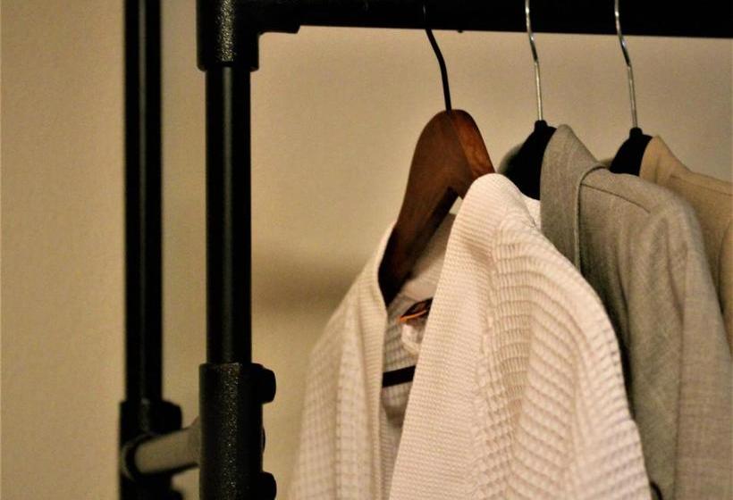 ホテル Boutique Bistro Uma