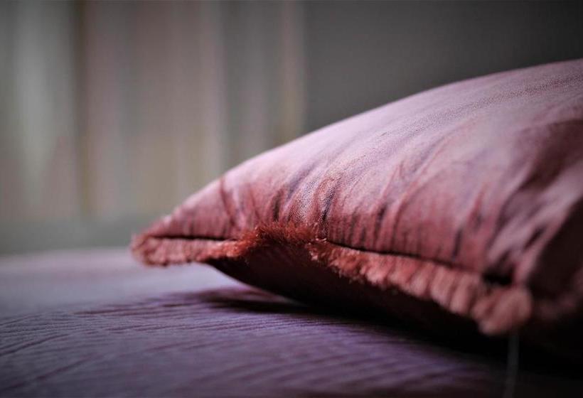 ホテル Boutique Bistro Uma