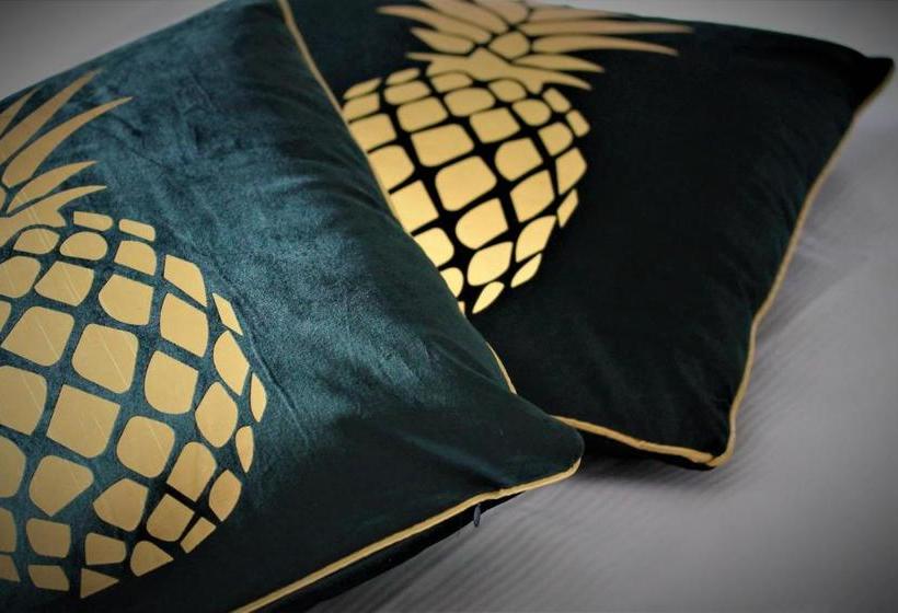 ホテル Boutique Bistro Uma