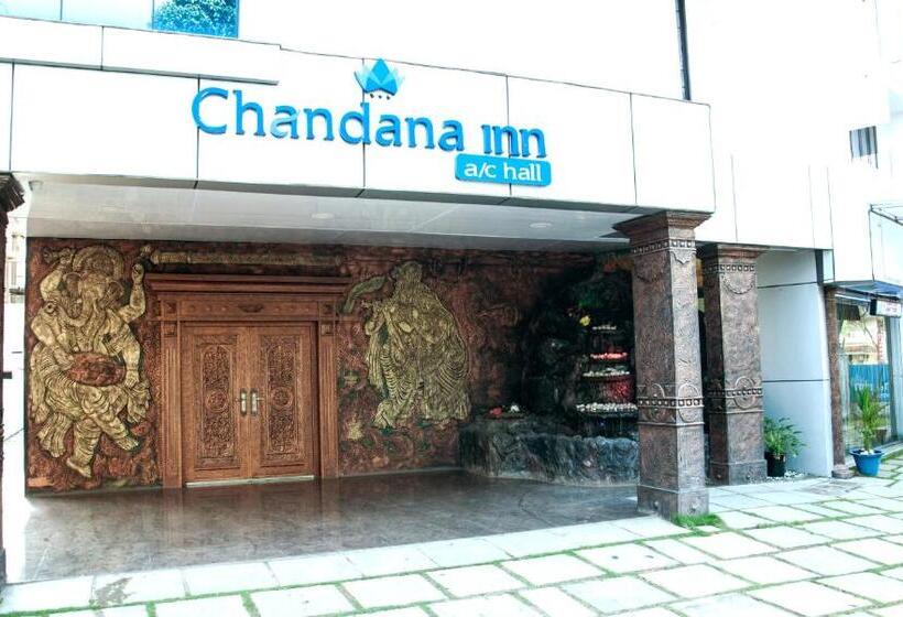 酒店 Chandana Inn