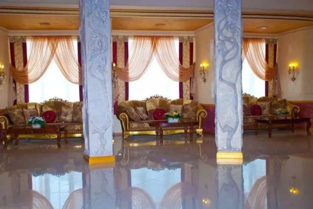 Hotel Coliseum