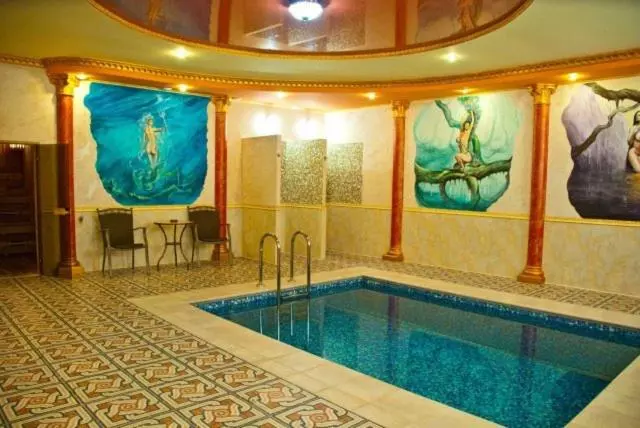 Hotel Coliseum