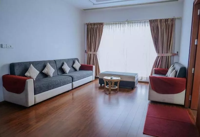 Hôtel Devaragam