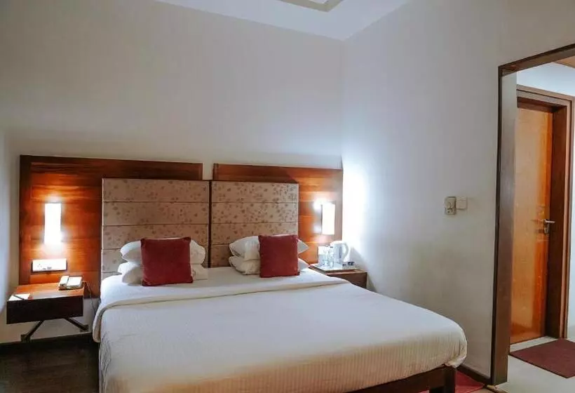 Hôtel Devaragam
