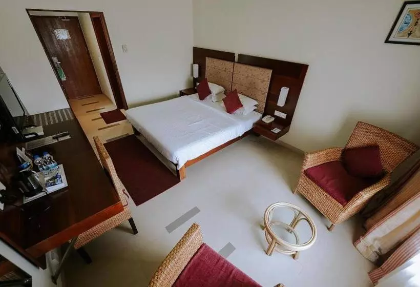 Hôtel Devaragam