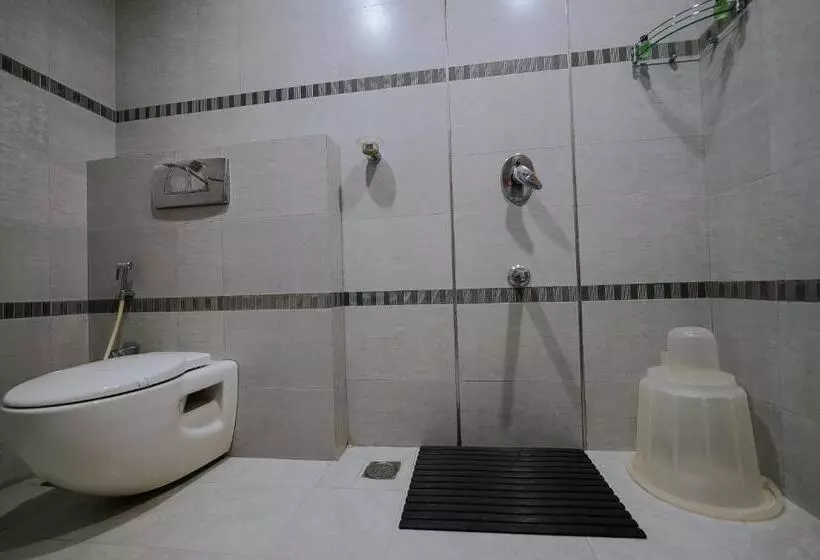 Hôtel Devaragam