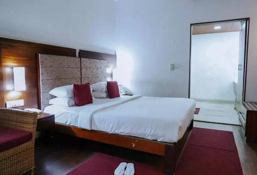 Hôtel Devaragam
