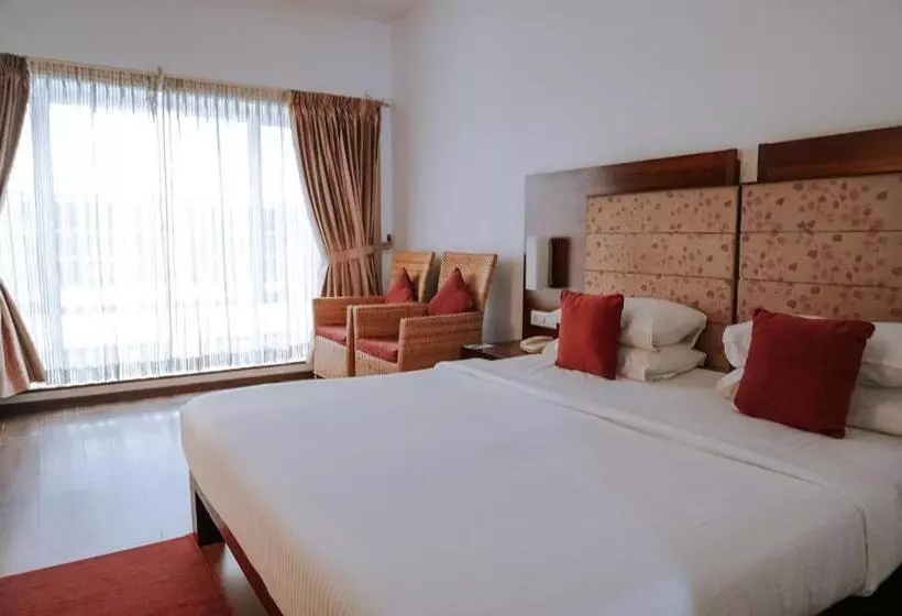 Hôtel Devaragam
