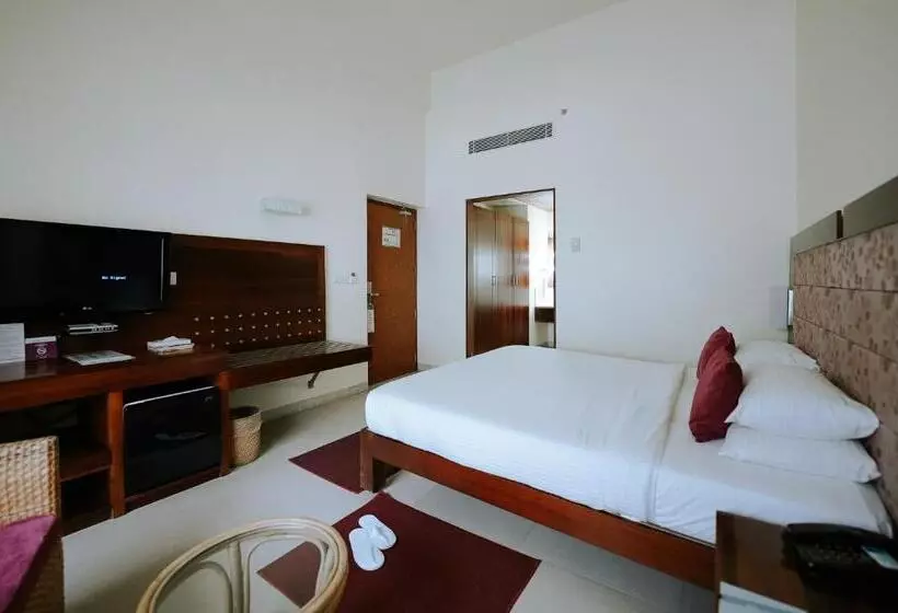 Hôtel Devaragam