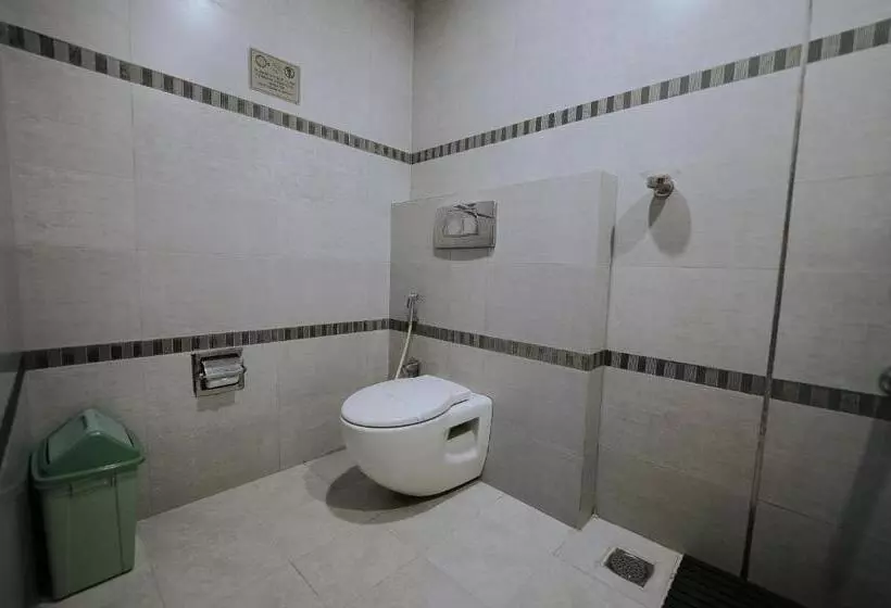 Hôtel Devaragam