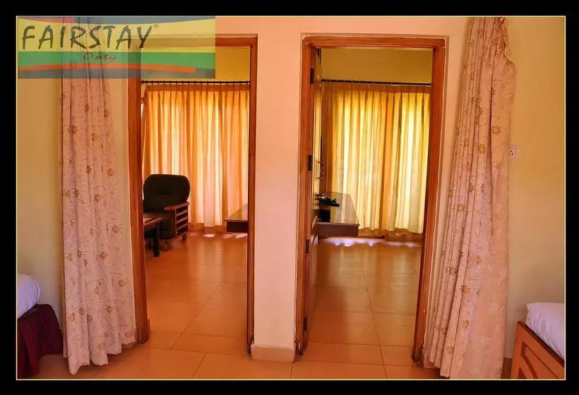 Hotelli Fairstay Resort Ooty