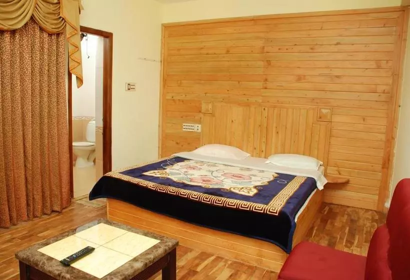 Hotelli Fairstay Resort Ooty