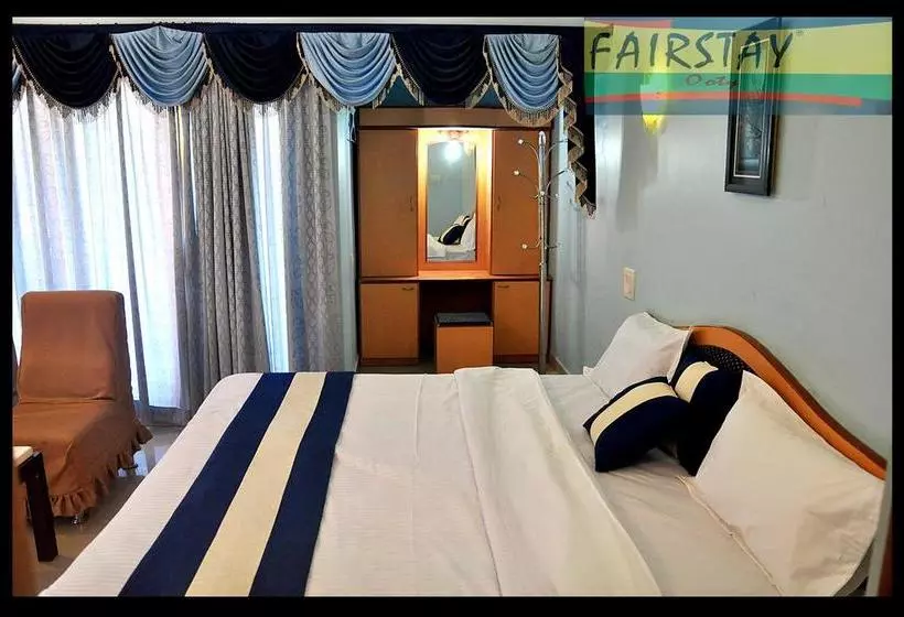 Hotelli Fairstay Resort Ooty