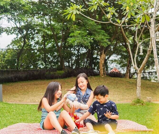 Akshaya Hotel Karawang