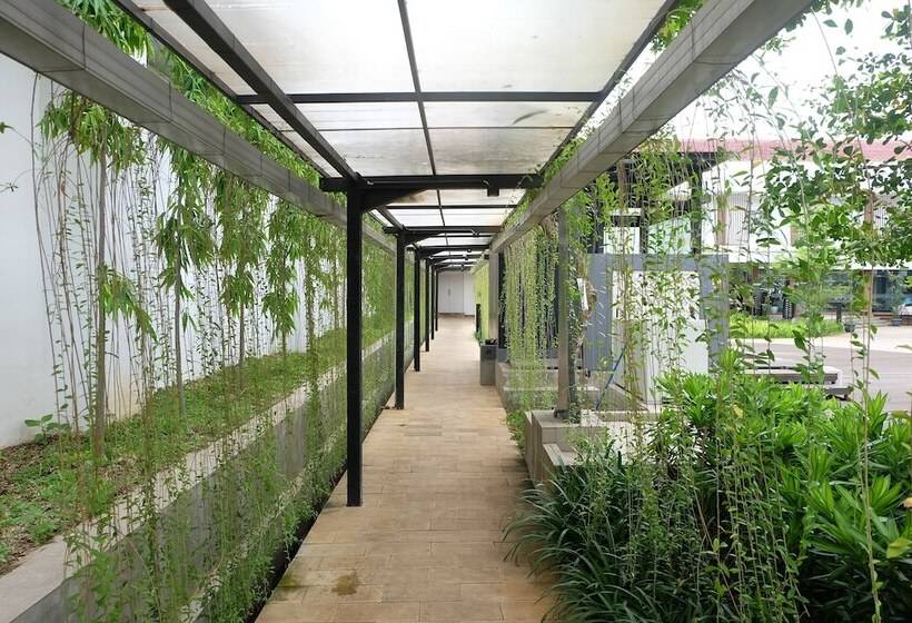 Akshaya Hotel Karawang