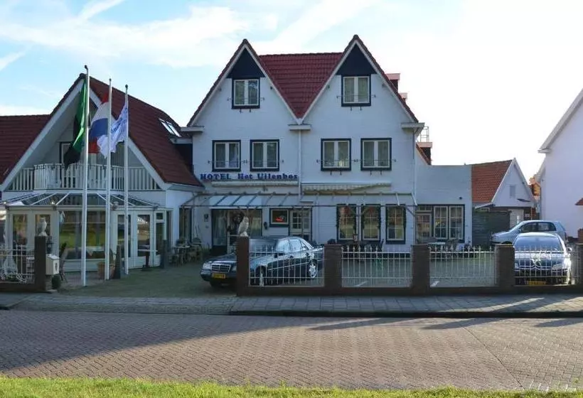 هتل Het Uilenbos