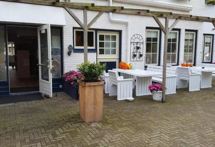 هتل Het Uilenbos
