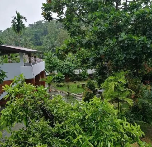 ホテル Jasmine Resort Thalalla