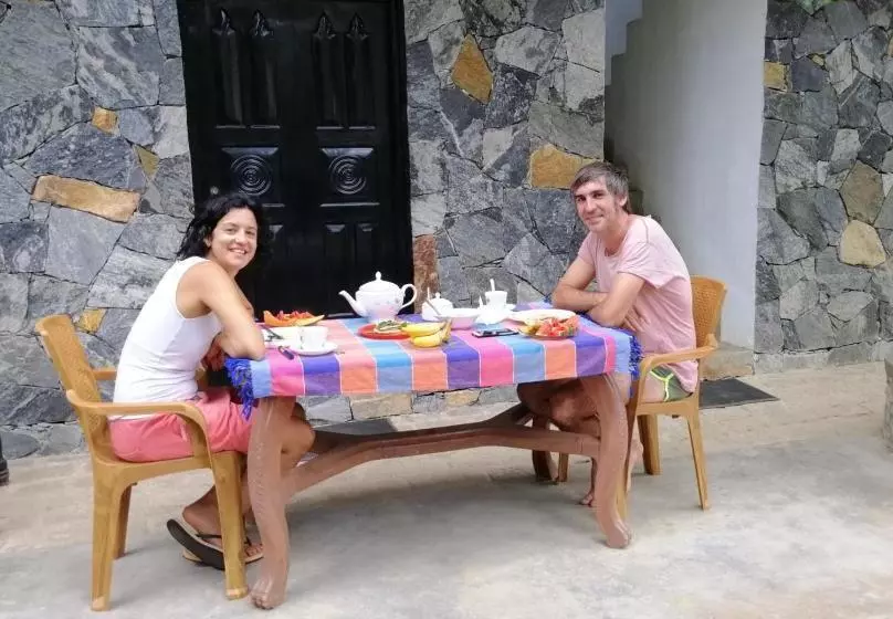 ホテル Jasmine Resort Thalalla
