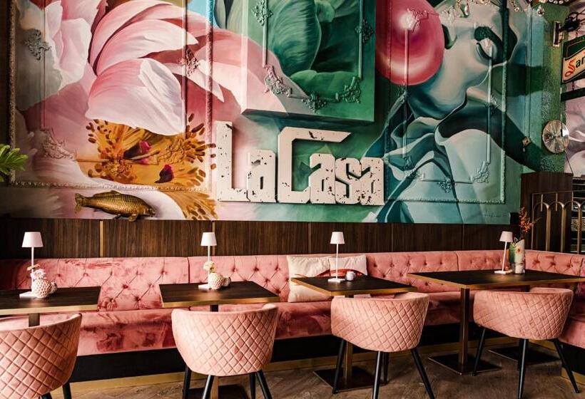 בית מלון כפרי La Casa