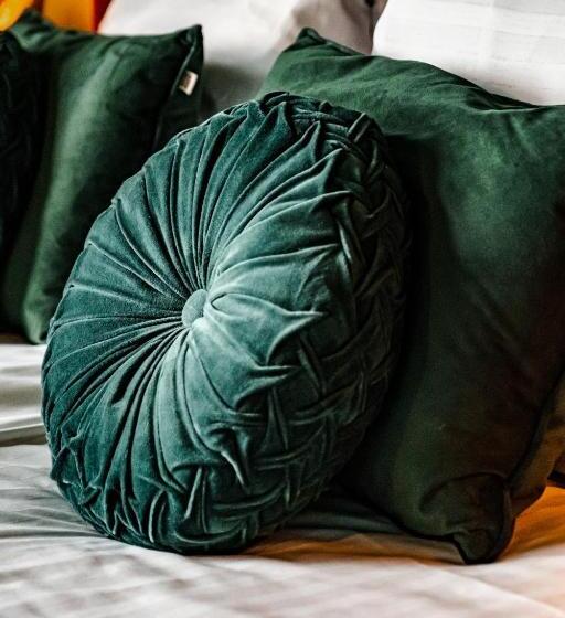 בית מלון כפרי La Casa