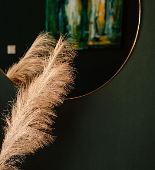 בית מלון כפרי La Casa