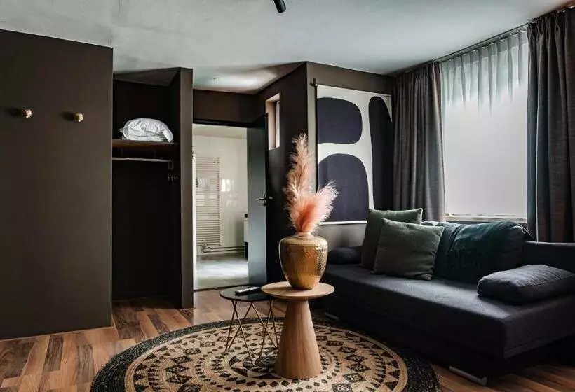 هتل La Casa
