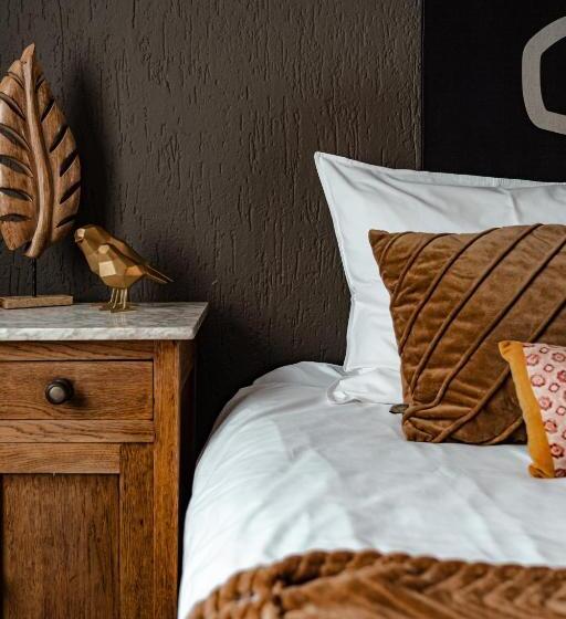 בית מלון כפרי La Casa