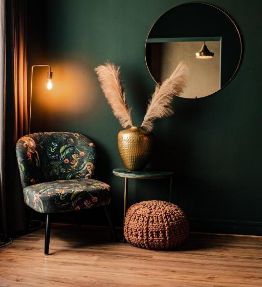 בית מלון כפרי La Casa