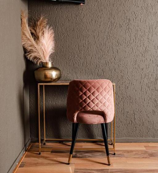 בית מלון כפרי La Casa