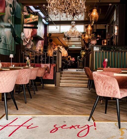 בית מלון כפרי La Casa