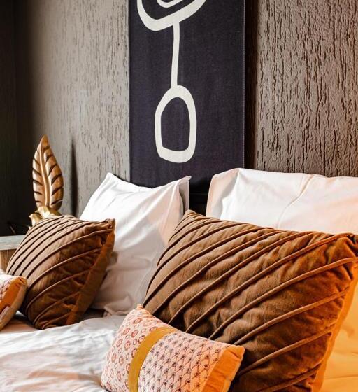 בית מלון כפרי La Casa