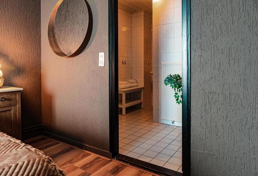 בית מלון כפרי La Casa