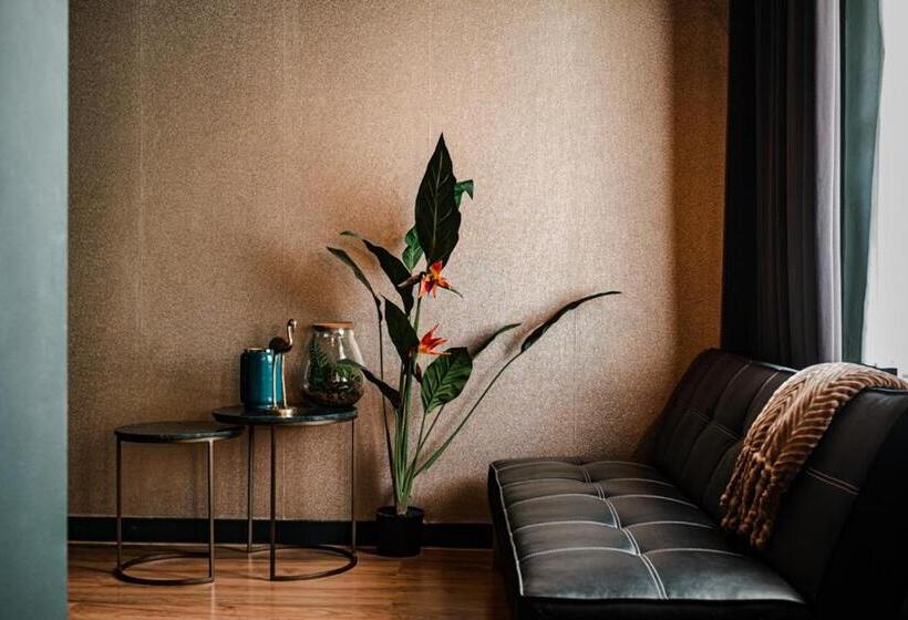 בית מלון כפרי La Casa