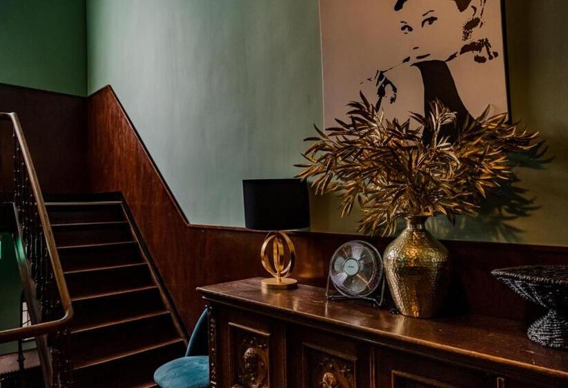 בית מלון כפרי La Casa