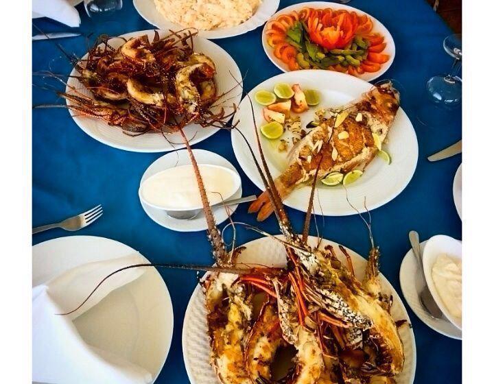 هتل La Saladilla Beach Club