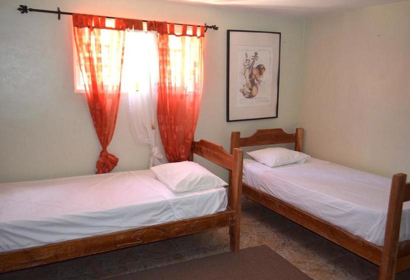 هتل La Saladilla Beach Club