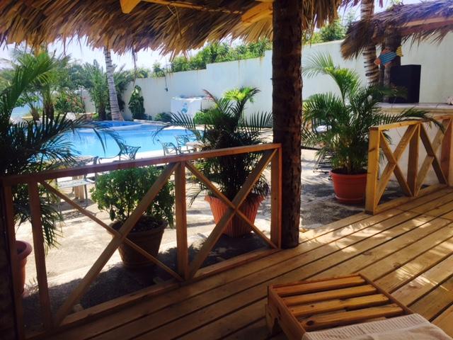 هتل La Saladilla Beach Club