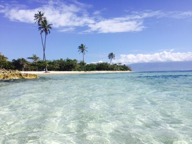 هتل La Saladilla Beach Club