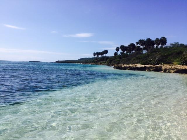 هتل La Saladilla Beach Club