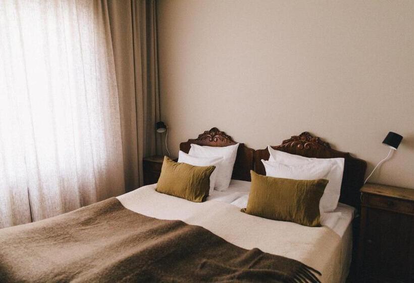 בית מלון כפרי Pariisin Ville