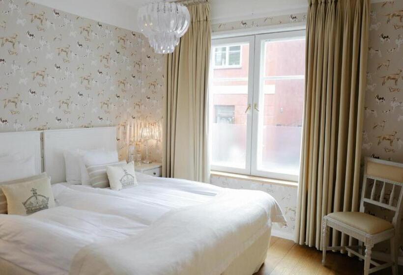 בית מלון כפרי Pariisin Ville