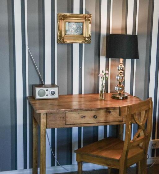 בית מלון כפרי Pariisin Ville