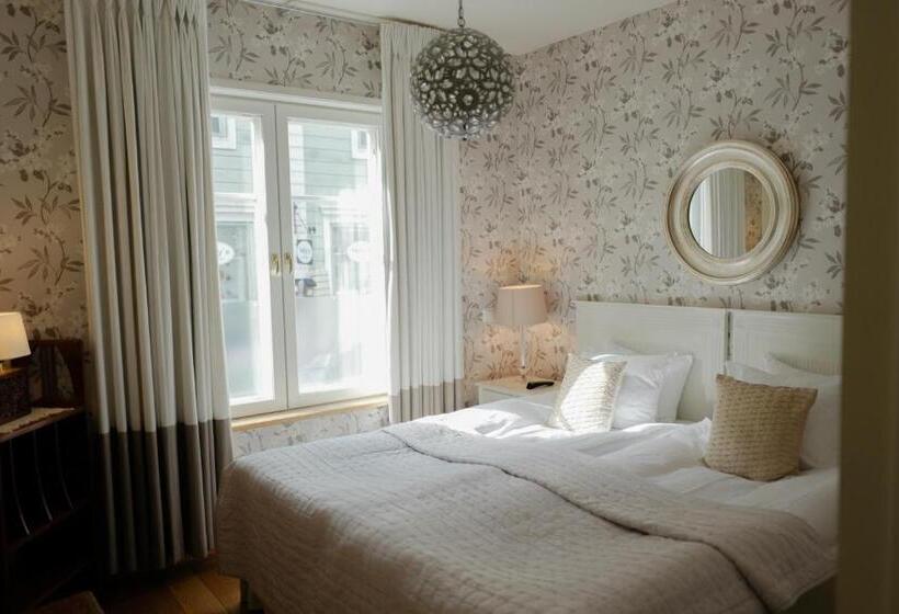 בית מלון כפרי Pariisin Ville